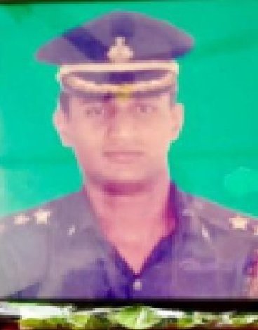 CAPT SANJEEV S PATHAK