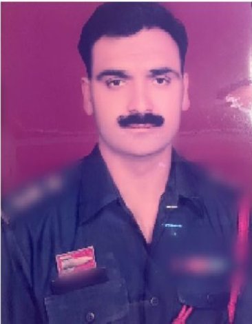 Major Diwan Chand Chauhan
