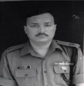 Maj Manoj Kumar Bhandari