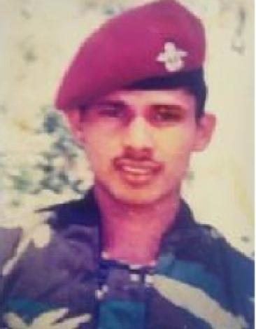 NK KHEEM SINGH- SM