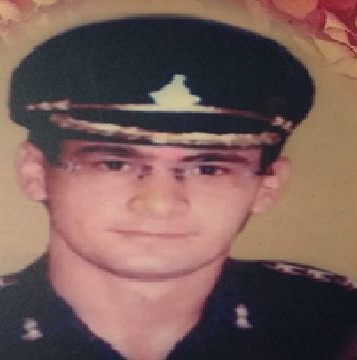 CAPT ATUL SOMRA