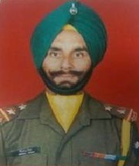 SUB NIRMAL SINGH- VrC