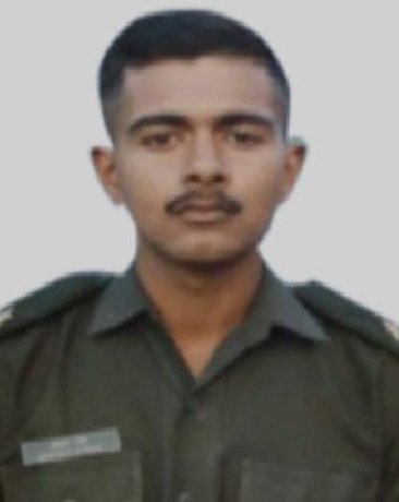 Captain Shekhar Ghosh